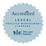 LSA Accredition Logo